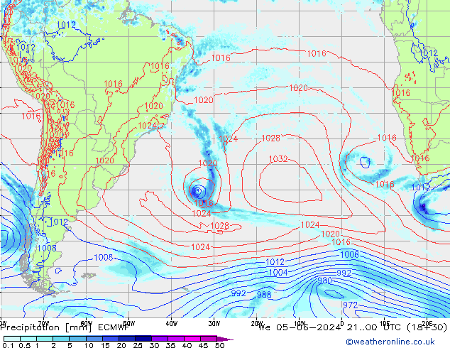  ECMWF  05.06.2024 00 UTC