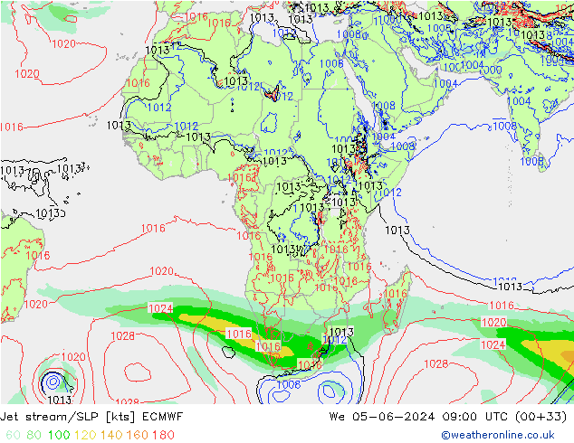  mer 05.06.2024 09 UTC