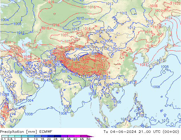  ECMWF  04.06.2024 00 UTC