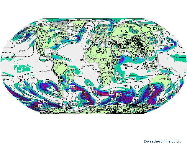 Prec 6h/Wind 10m/950 ECMWF Mo 10.06.2024 12 UTC