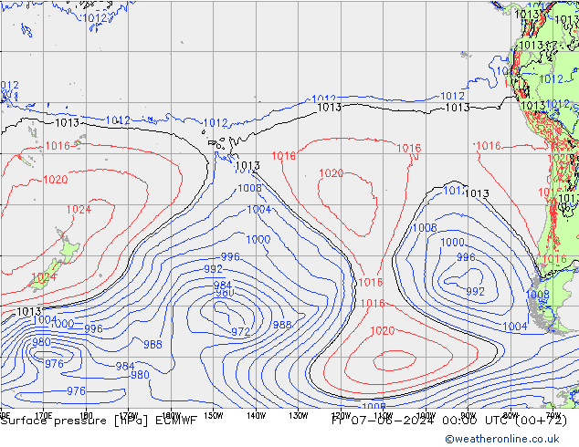      ECMWF  07.06.2024 00 UTC