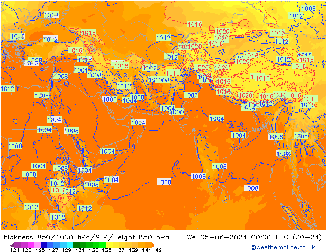  Mi 05.06.2024 00 UTC