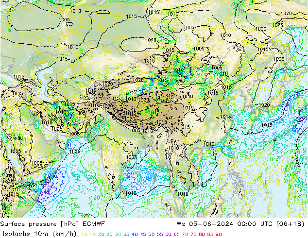  St 05.06.2024 00 UTC