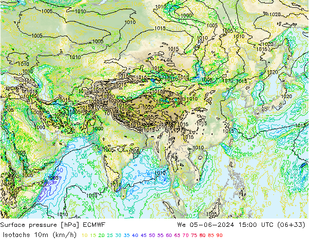  St 05.06.2024 15 UTC