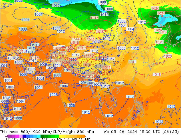  St 05.06.2024 15 UTC