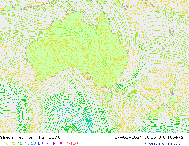  10m ECMWF  07.06.2024 06 UTC