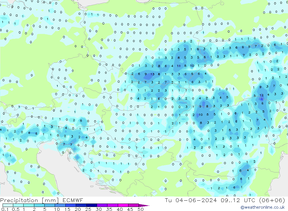  ECMWF  04.06.2024 12 UTC