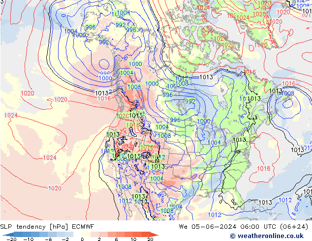   ECMWF  05.06.2024 06 UTC