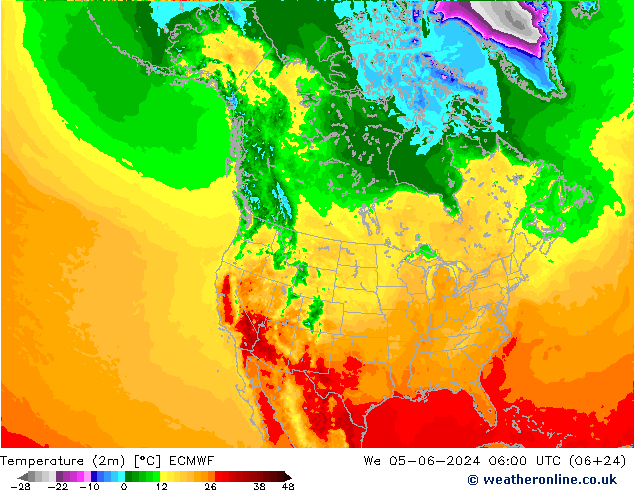     ECMWF  05.06.2024 06 UTC