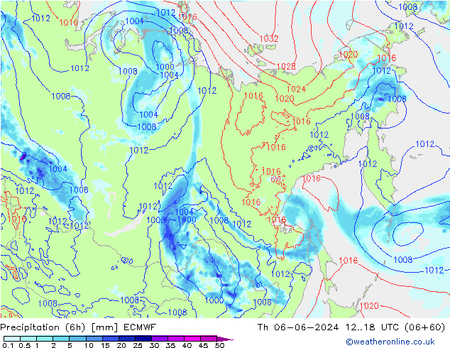  (6h) ECMWF  06.06.2024 18 UTC