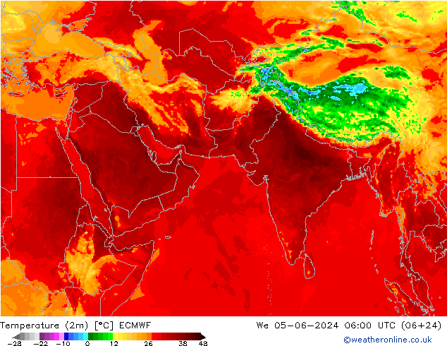     ECMWF  05.06.2024 06 UTC