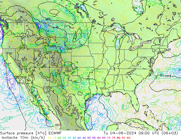  Ter 04.06.2024 09 UTC