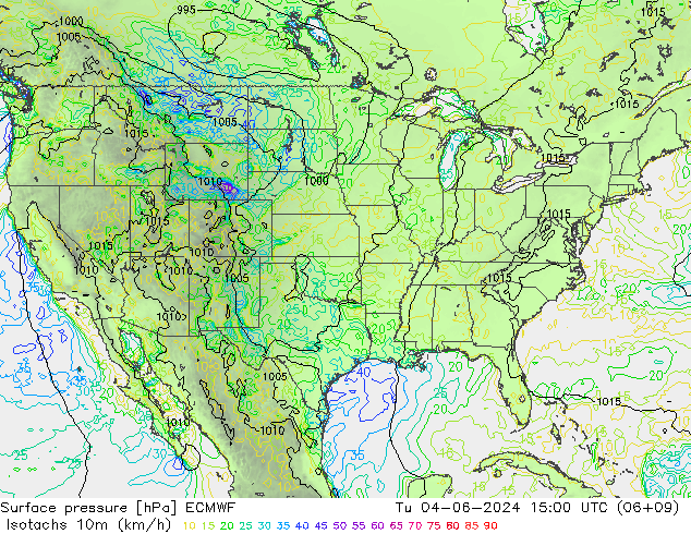  Ter 04.06.2024 15 UTC