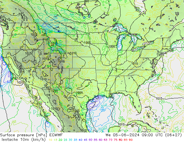  Qua 05.06.2024 09 UTC