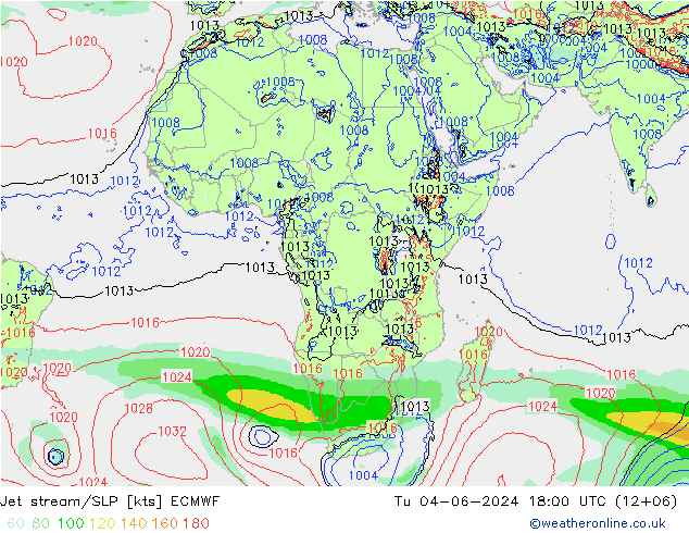  ECMWF  04.06.2024 18 UTC