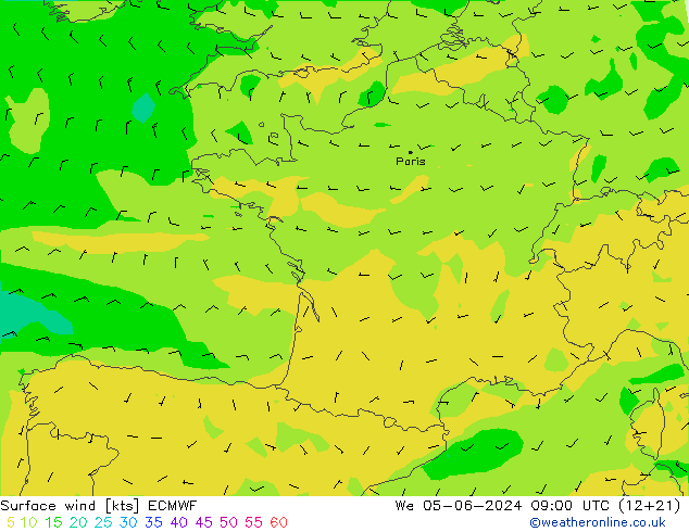  We 05.06.2024 09 UTC