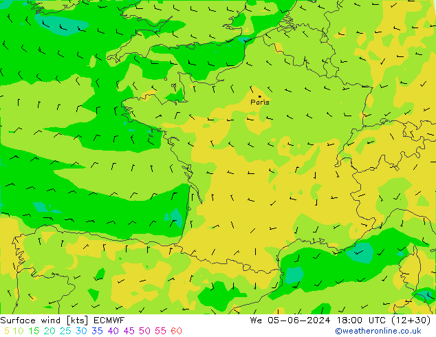  We 05.06.2024 18 UTC