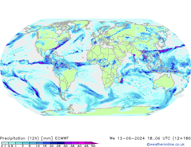  (12h) ECMWF  12.06.2024 06 UTC