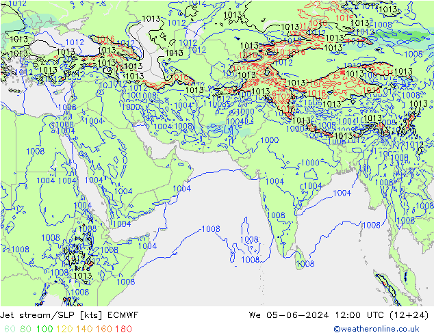  ECMWF  05.06.2024 12 UTC