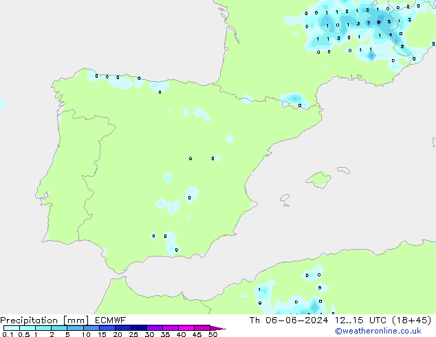  ECMWF  06.06.2024 15 UTC