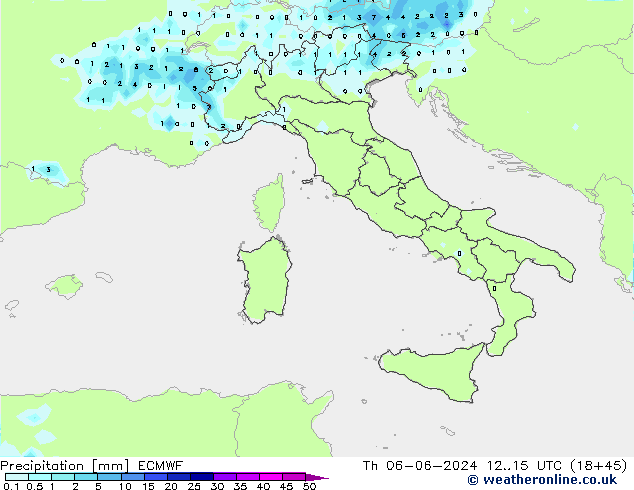  ECMWF  06.06.2024 15 UTC