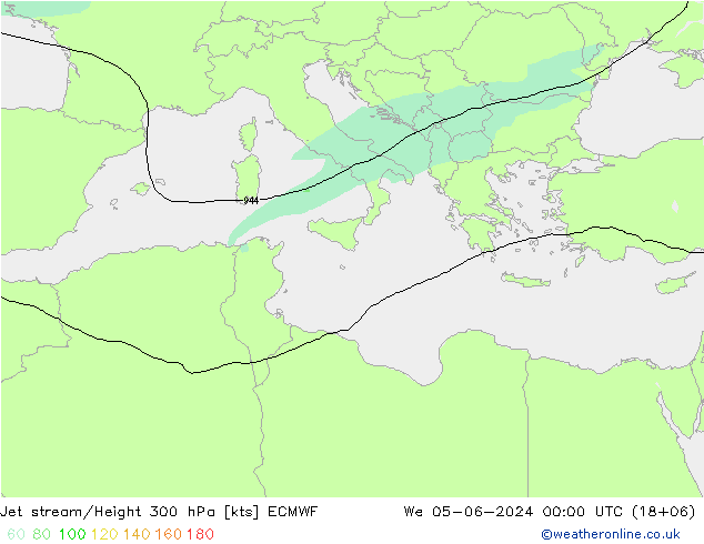  ECMWF  05.06.2024 00 UTC