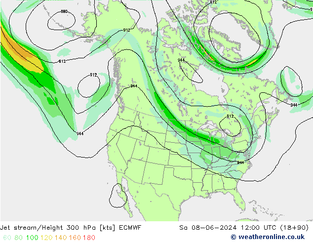  ECMWF  08.06.2024 12 UTC