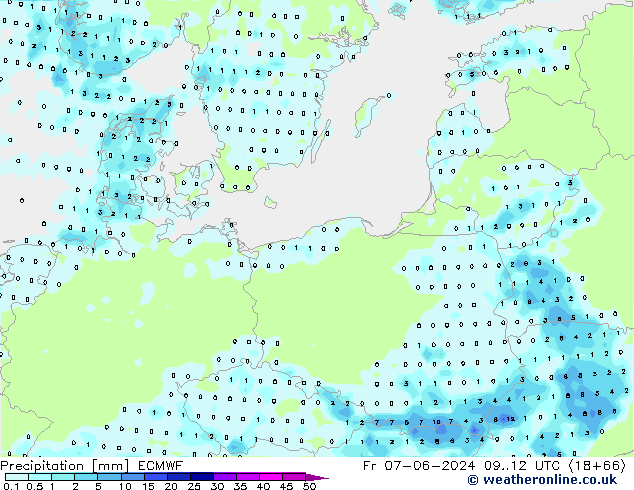  ECMWF  07.06.2024 12 UTC