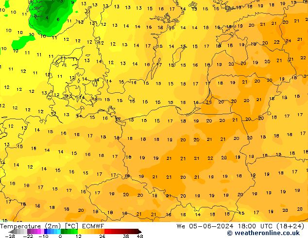  mer 05.06.2024 18 UTC