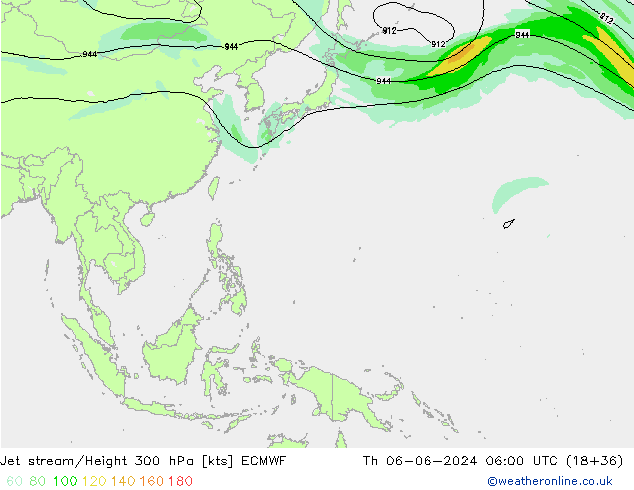  ECMWF  06.06.2024 06 UTC