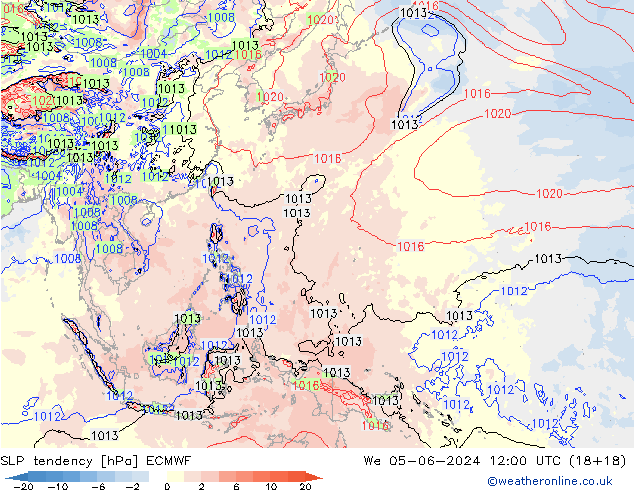   ECMWF  05.06.2024 12 UTC