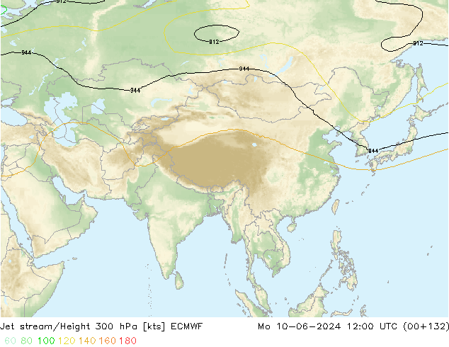  ECMWF  10.06.2024 12 UTC