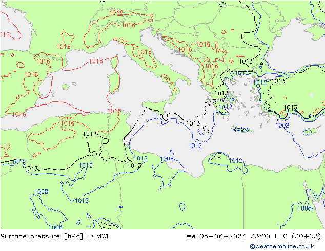  We 05.06.2024 03 UTC