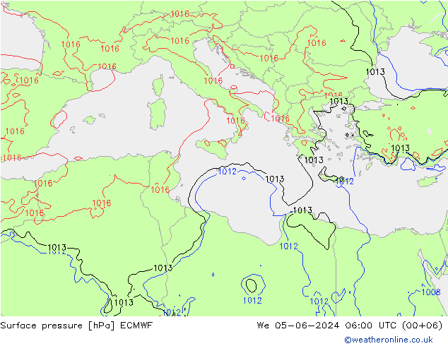  We 05.06.2024 06 UTC