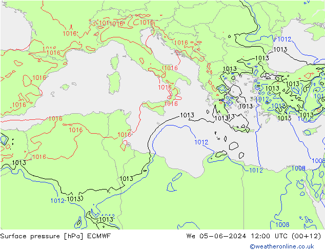  We 05.06.2024 12 UTC