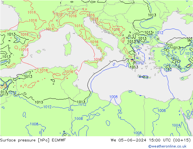  We 05.06.2024 15 UTC