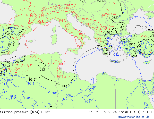  We 05.06.2024 18 UTC