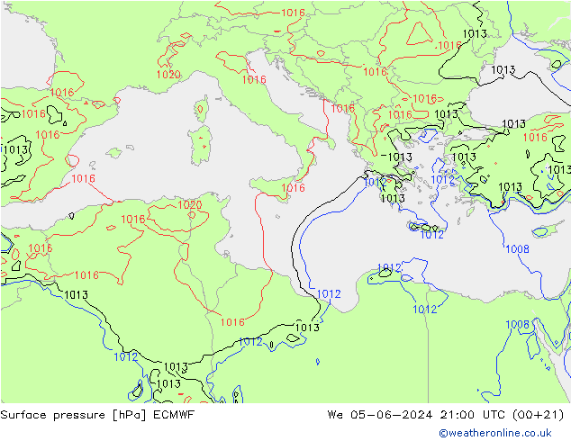  We 05.06.2024 21 UTC