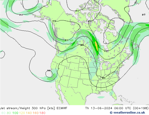  ECMWF  13.06.2024 06 UTC