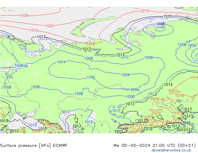      ECMWF  05.06.2024 21 UTC