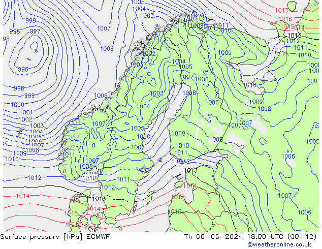      ECMWF  06.06.2024 18 UTC