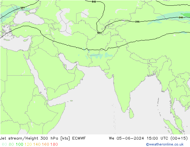  ECMWF  05.06.2024 15 UTC