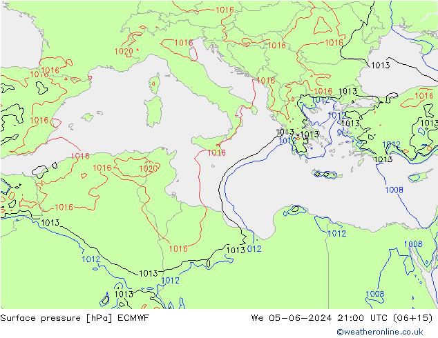  St 05.06.2024 21 UTC