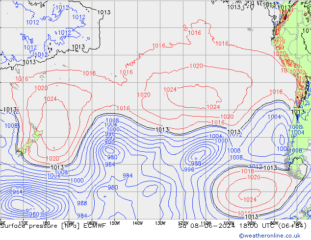      ECMWF  08.06.2024 18 UTC