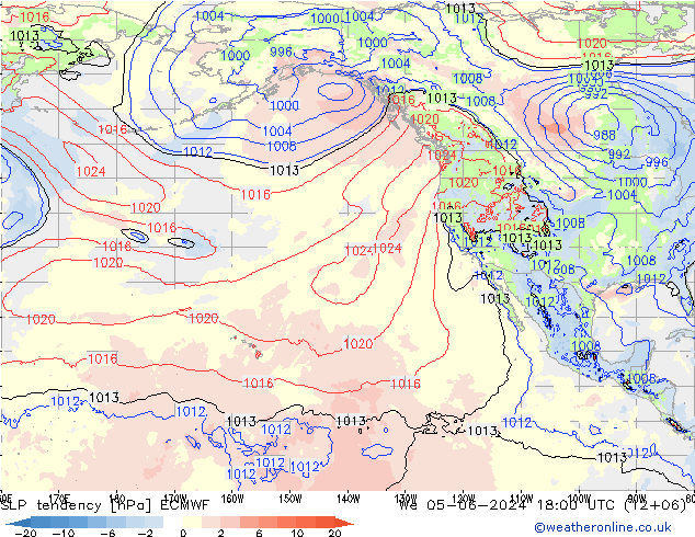   ECMWF  05.06.2024 18 UTC