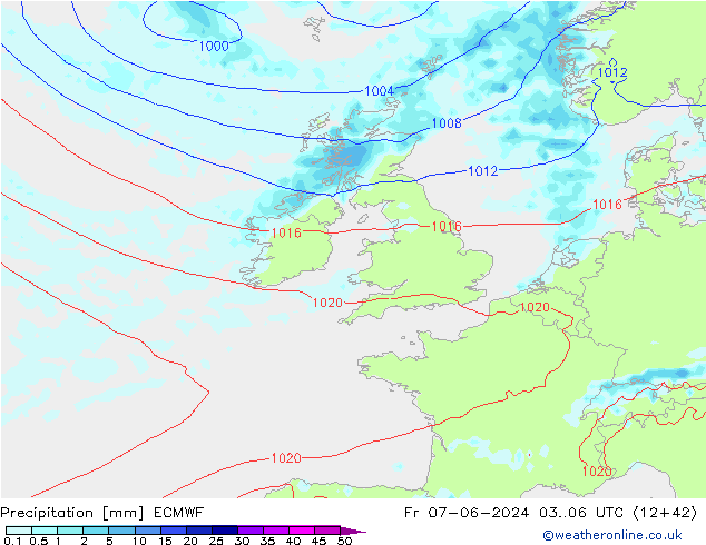  ECMWF  07.06.2024 06 UTC