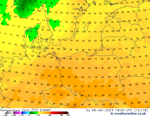     ECMWF  08.06.2024 18 UTC