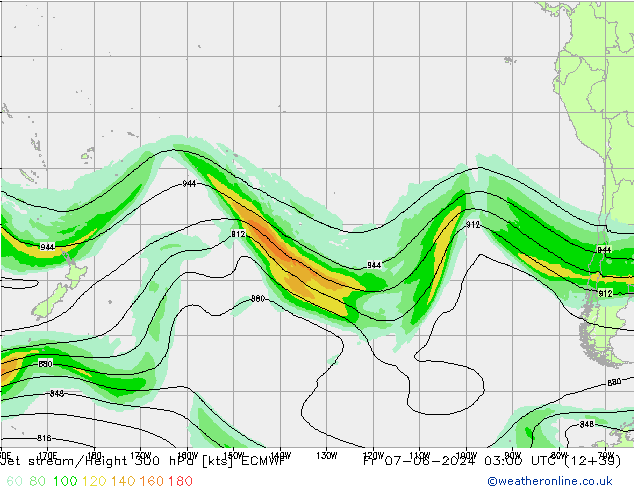  ECMWF  07.06.2024 03 UTC