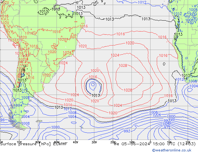  We 05.06.2024 15 UTC