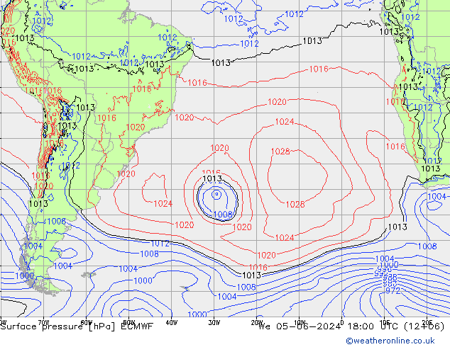  We 05.06.2024 18 UTC